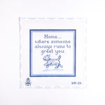 Home is Where Someone Runs...