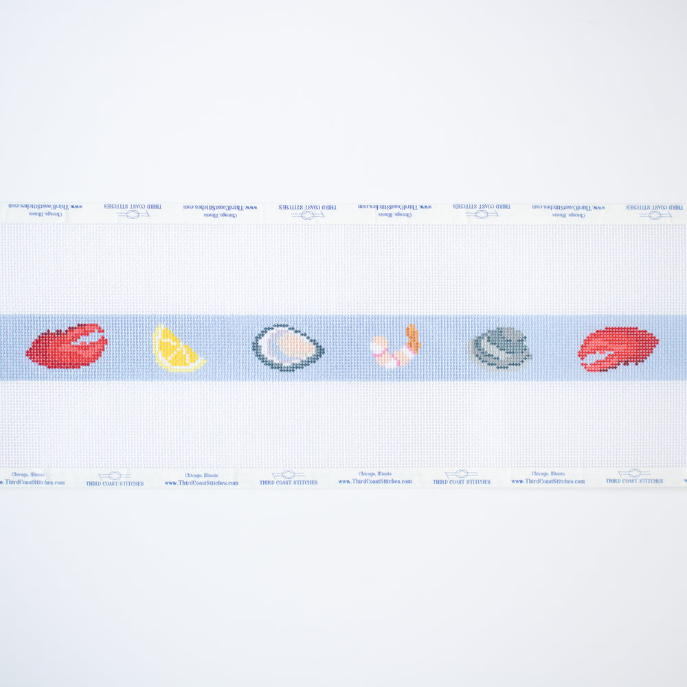 Raw Bar Belt