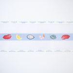 Raw Bar Belt