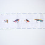 Fly Fishing Belt