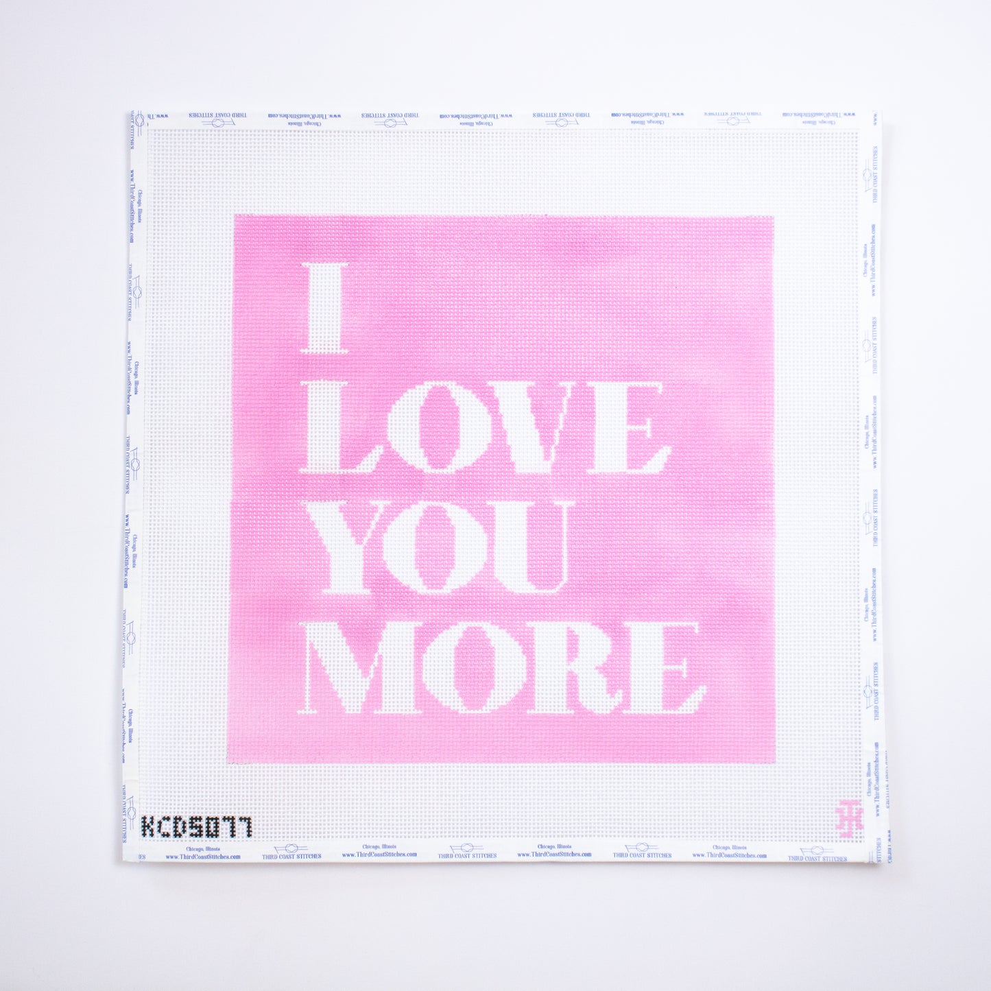 I Love You More