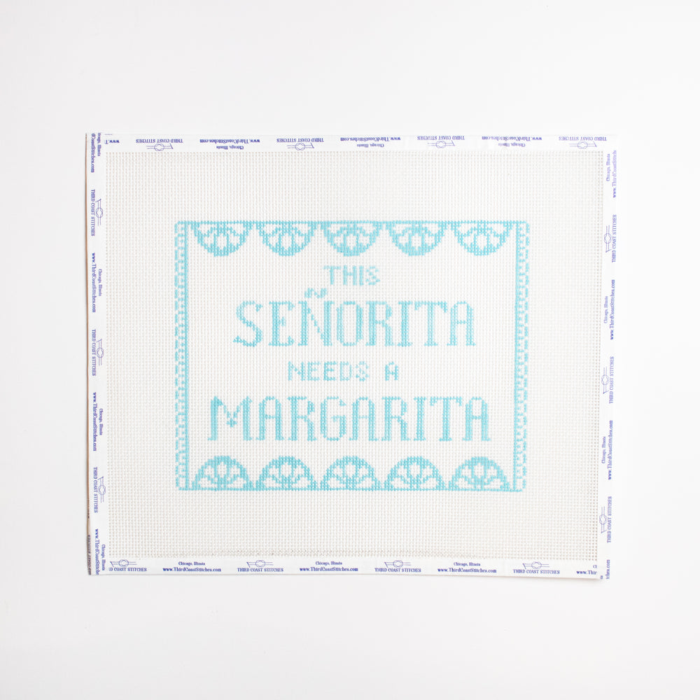 
            
                Load image into Gallery viewer, Senorita Needs a Margarita
            
        