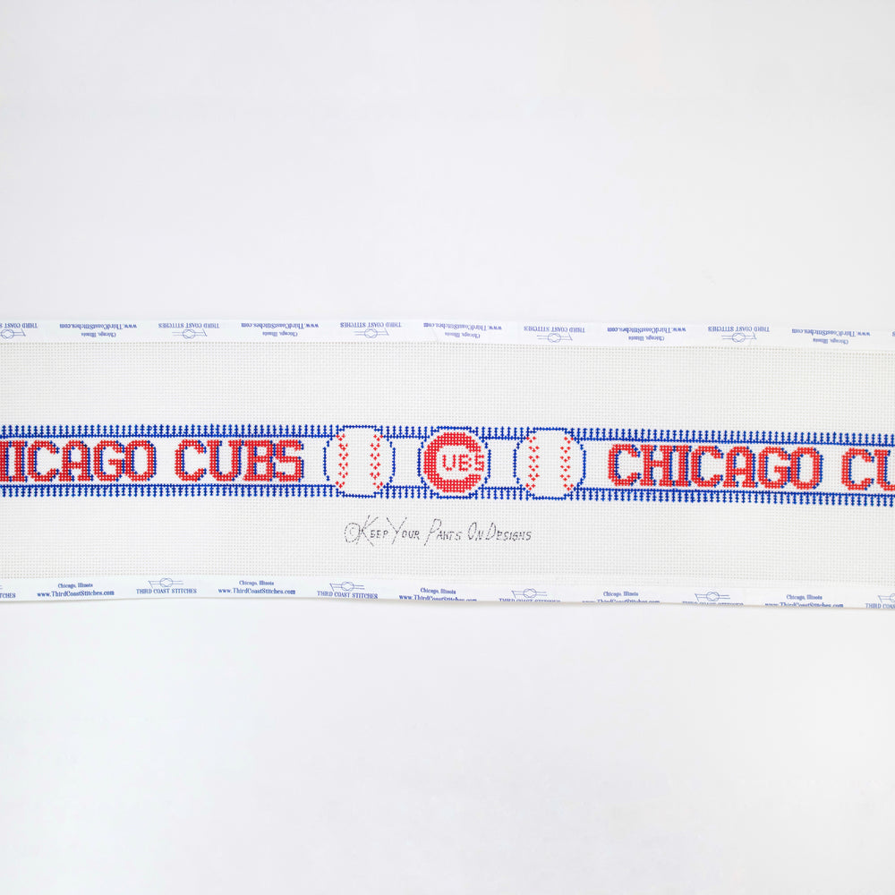 Chicago Cubs Belt