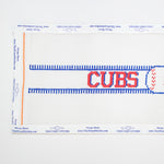 Chicago Cubs Belt