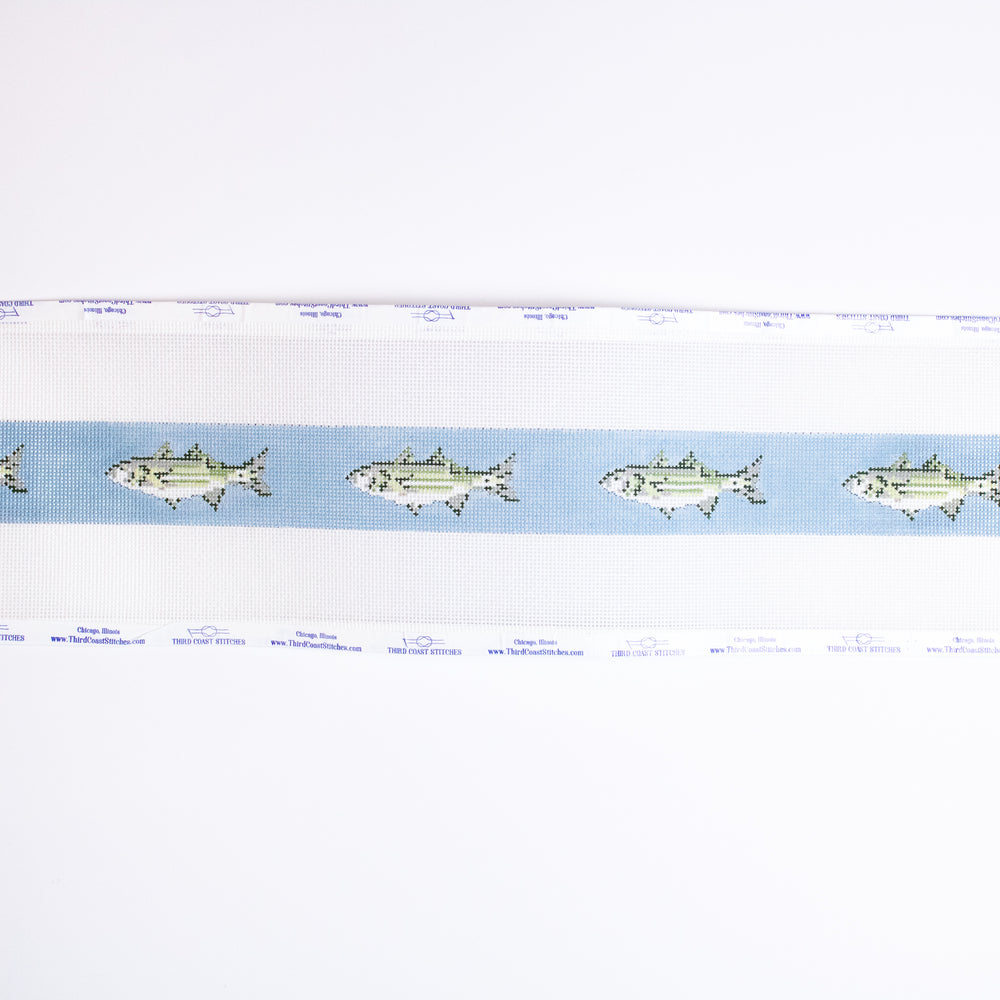 Fish Belt - Bass