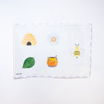 Busy Bee Baby Mobile