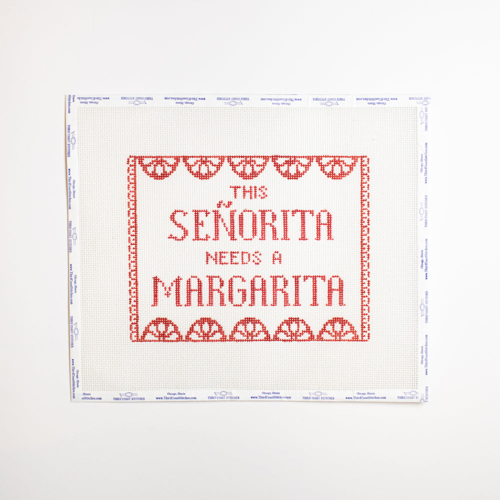 
            
                Load image into Gallery viewer, Senorita Needs a Margarita
            
        