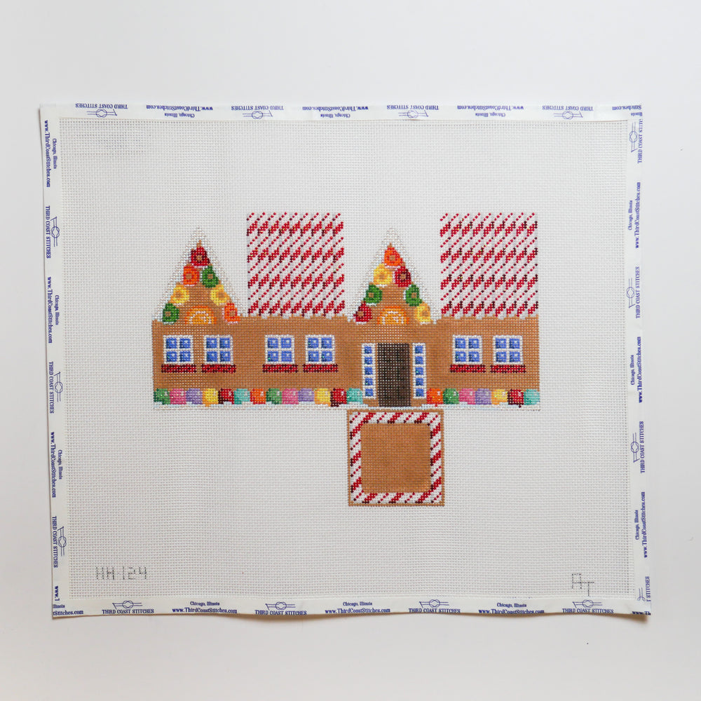 
            
                Load image into Gallery viewer, Gingerbread Cottage
            
        