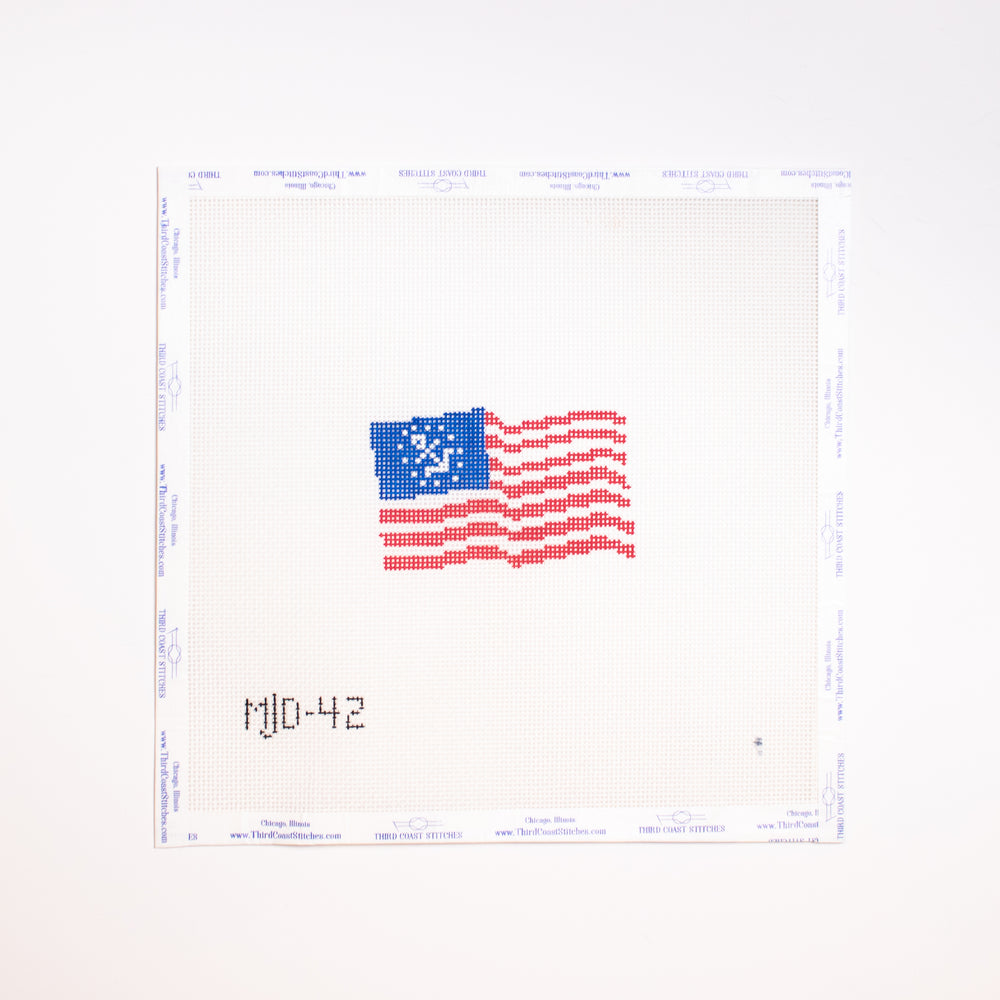 America Yacht Ensign