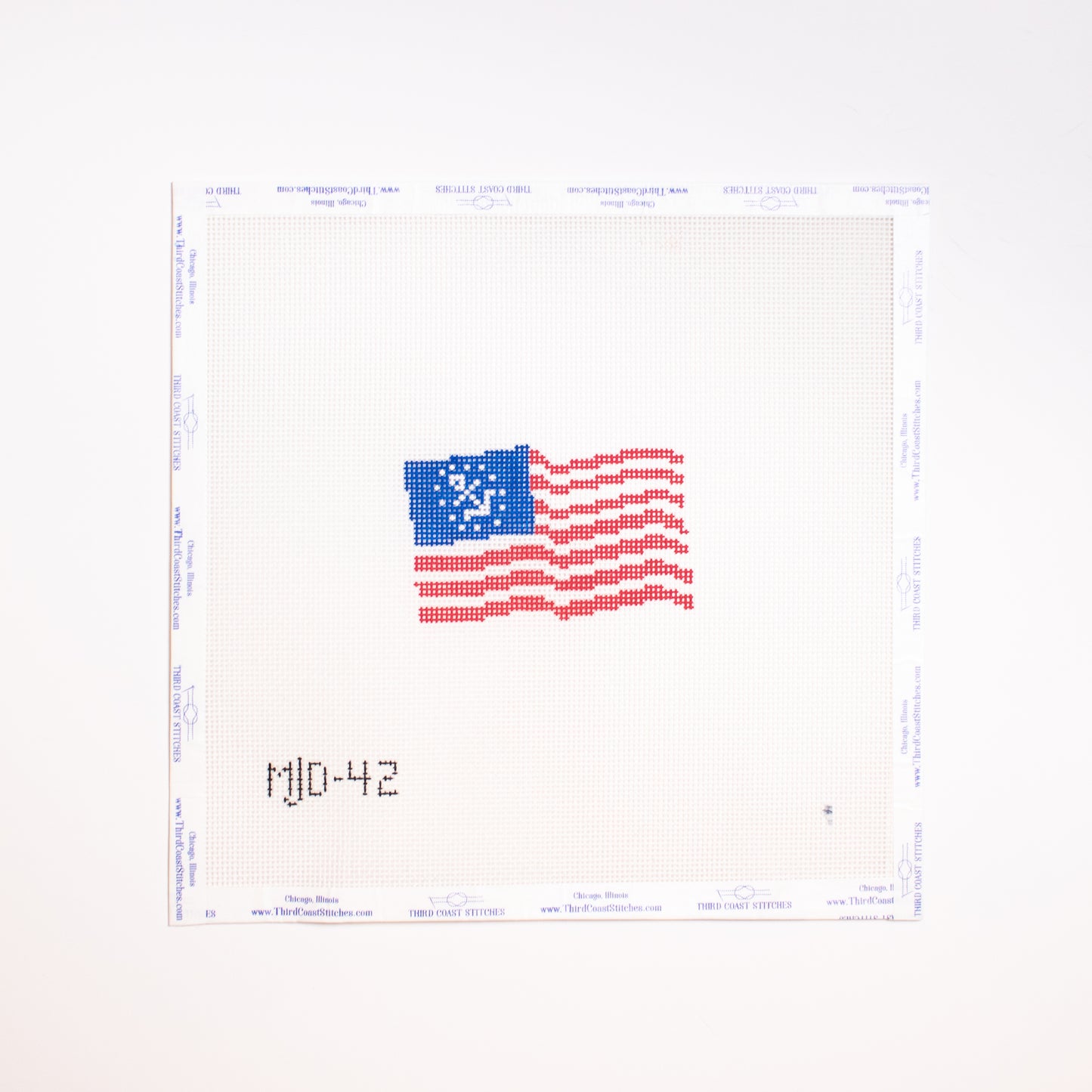 America Yacht Ensign