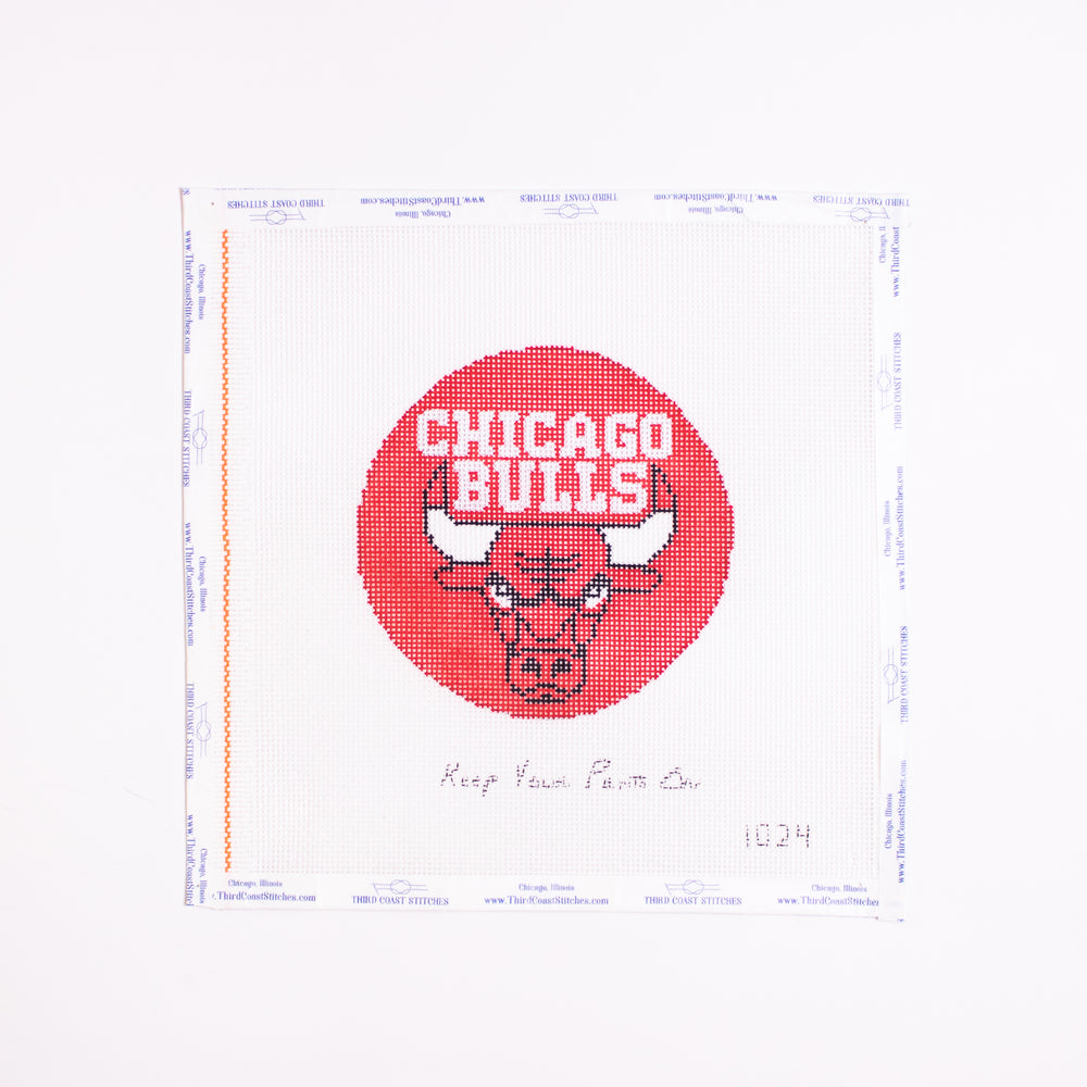 Chicago Bulls Round