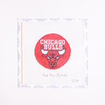 Chicago Bulls Round