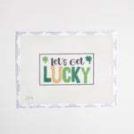 Let's Get Lucky