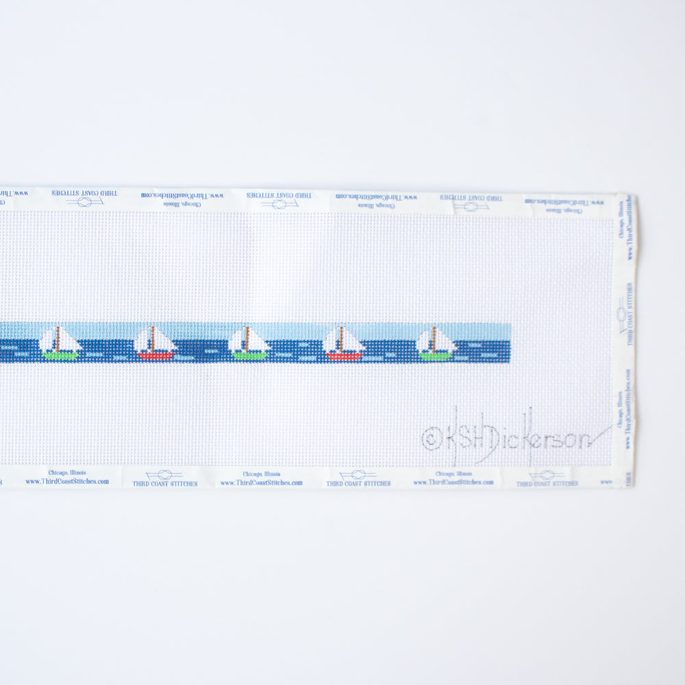 Sailboat Sunglass Strap