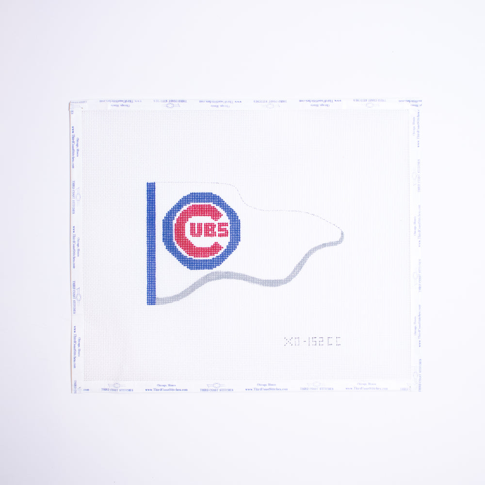 Chicago Cubs Penant