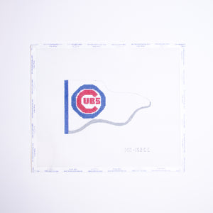 
            
                Load image into Gallery viewer, Chicago Cubs Penant
            
        
