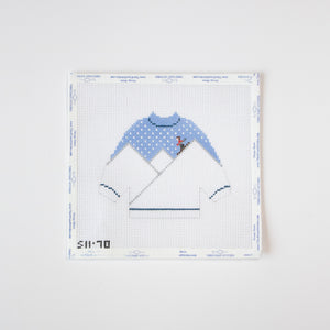 
            
                Load image into Gallery viewer, Skiing Pullover Sweater
            
        