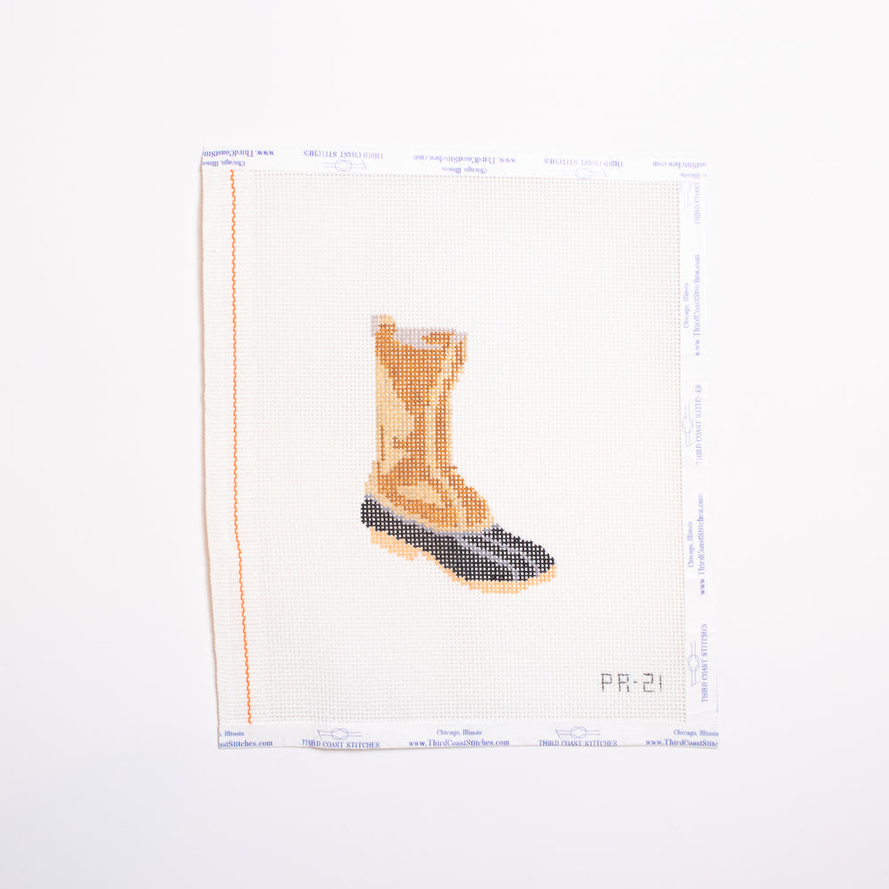 Duck Boot