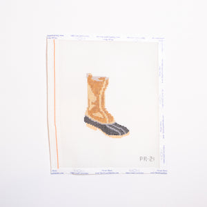Duck Boot