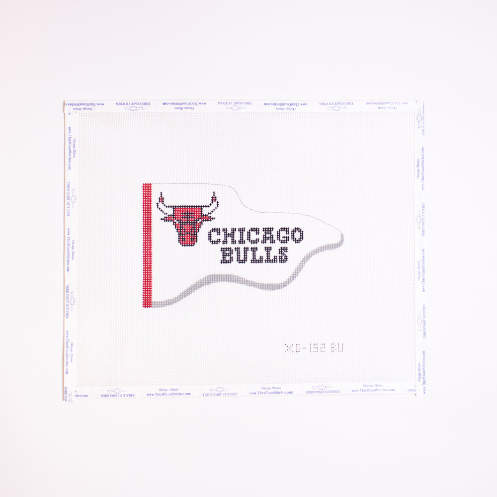 
            
                Load image into Gallery viewer, Chicago Bulls Penant
            
        