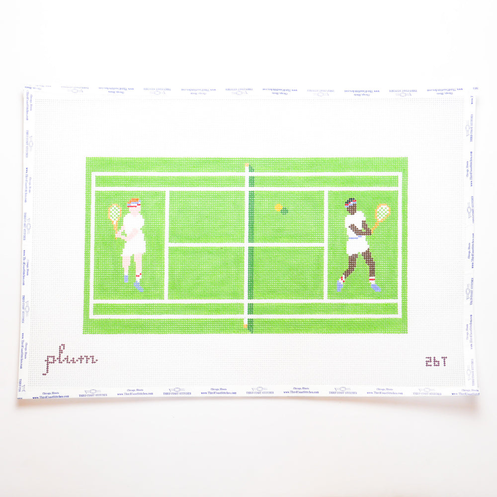 
            
                Load image into Gallery viewer, Tennis Match
            
        