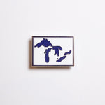 Great Lakes Needleminder