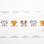 Happy Dogs Dog Collar