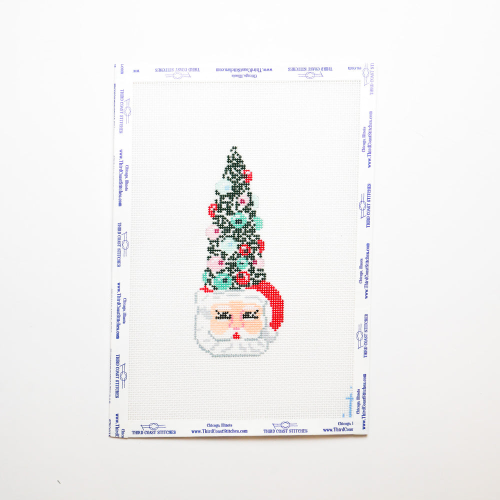 Santa Mug Tree