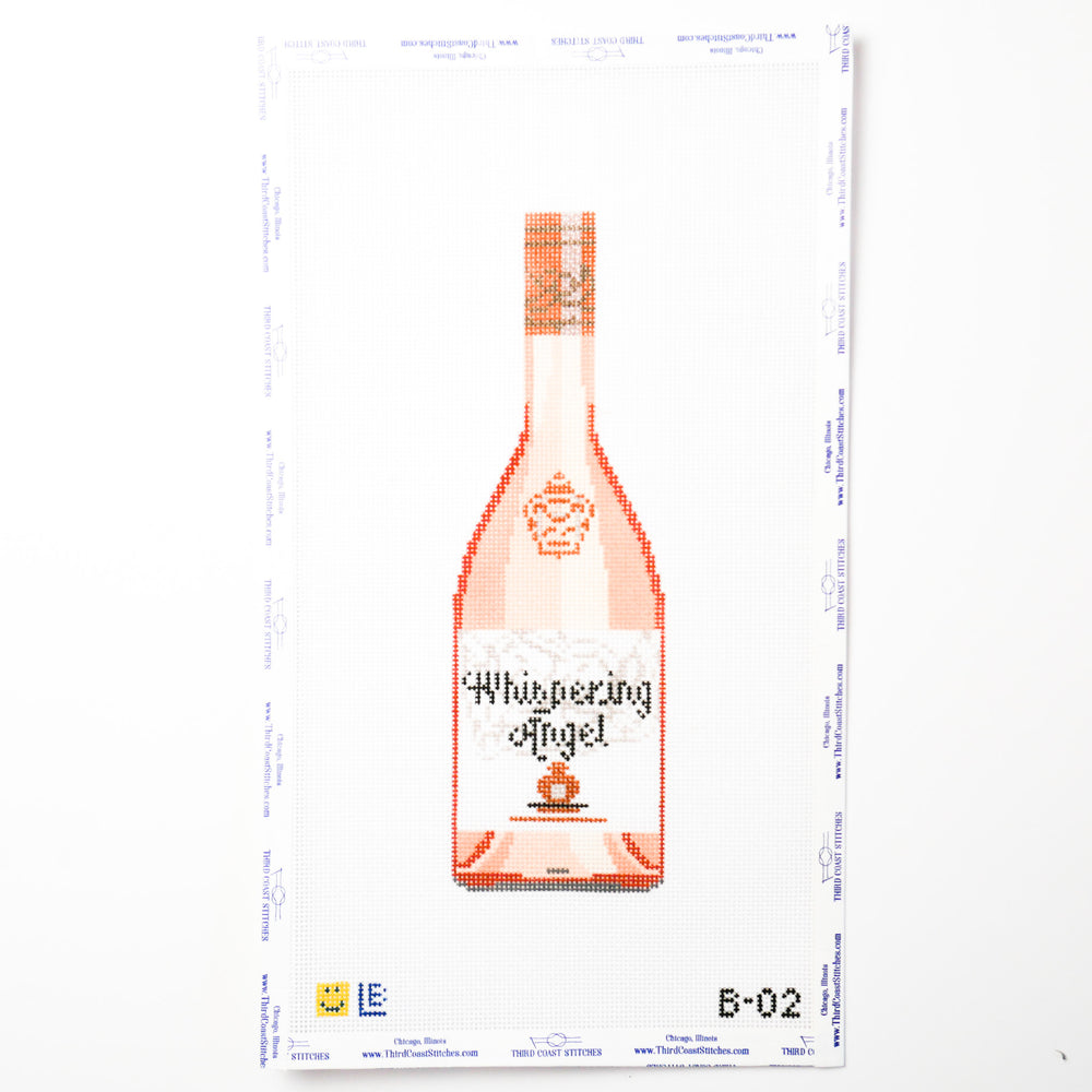 Whispering Angel Bottle